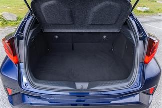 2020 Toyota C-HR - Thumbnail