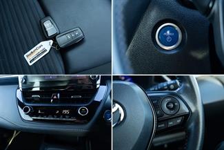 2020 Toyota Corolla - Thumbnail
