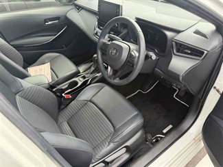 2020 Toyota Corolla - Thumbnail