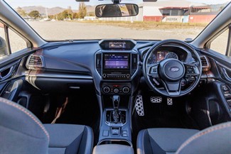 2018 Subaru XV - Thumbnail