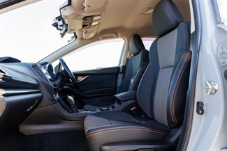 2018 Subaru XV - Thumbnail