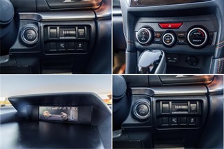 2018 Subaru XV - Thumbnail