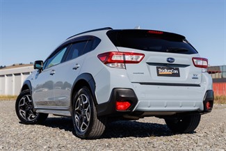 2018 Subaru XV - Thumbnail