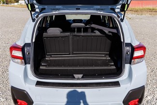 2018 Subaru XV - Thumbnail