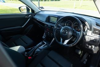 2014 Mazda CX-5 - Thumbnail