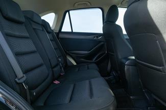 2014 Mazda CX-5 - Thumbnail