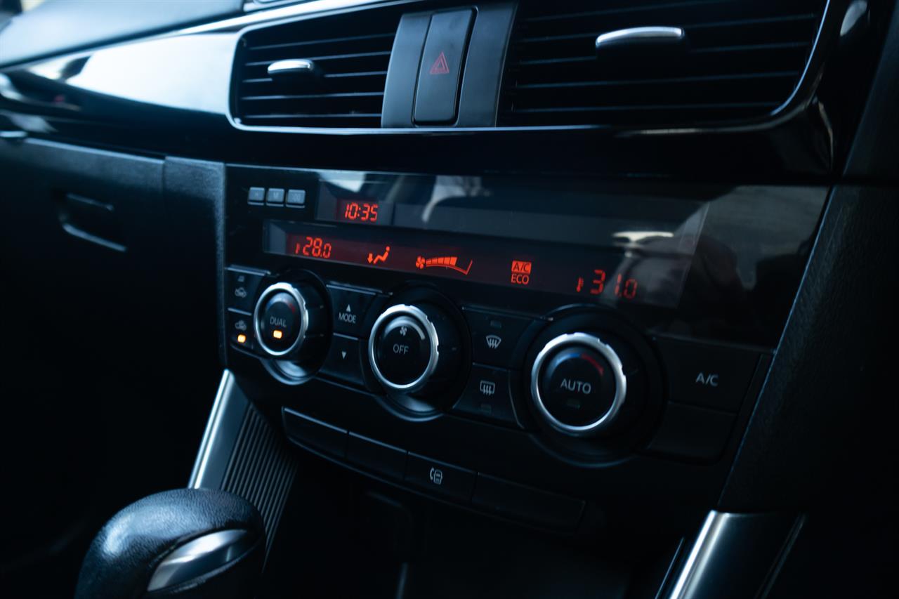 2014 Mazda CX-5