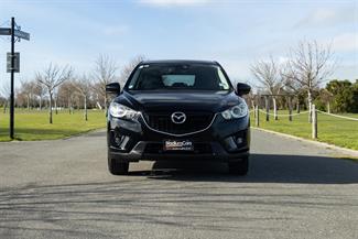 2014 Mazda CX-5 - Thumbnail