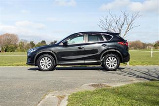 2014 Mazda CX-5 - Thumbnail