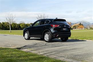 2014 Mazda CX-5 - Thumbnail