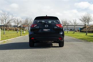 2014 Mazda CX-5 - Thumbnail