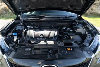 2014 Mazda CX-5 - Thumbnail