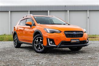 2017 Subaru XV - Thumbnail