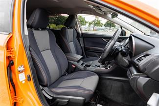 2017 Subaru XV - Thumbnail