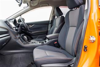 2017 Subaru XV - Thumbnail