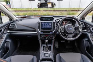 2017 Subaru XV - Thumbnail