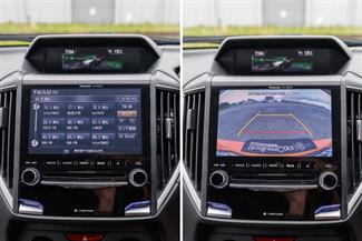 2017 Subaru XV - Thumbnail