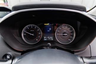 2017 Subaru XV - Thumbnail