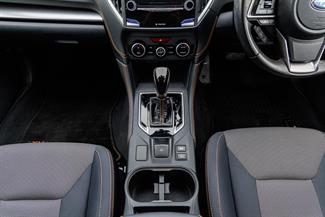 2017 Subaru XV - Thumbnail