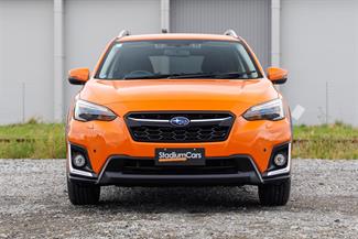 2017 Subaru XV - Thumbnail