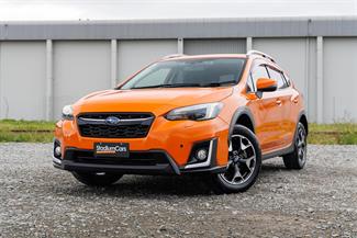 2017 Subaru XV - Thumbnail