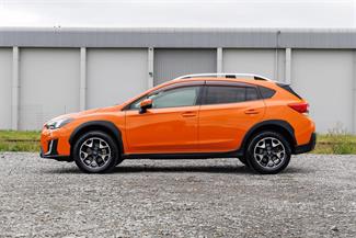 2017 Subaru XV - Thumbnail