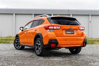 2017 Subaru XV - Thumbnail