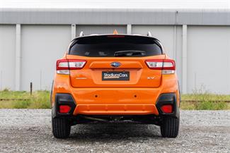 2017 Subaru XV - Thumbnail