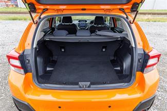 2017 Subaru XV - Thumbnail