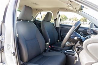 2022 Toyota Yaris Cross - Thumbnail