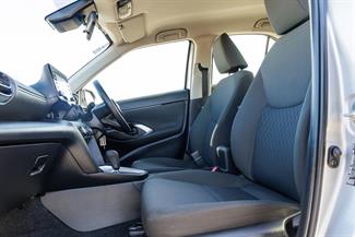 2022 Toyota Yaris Cross - Thumbnail