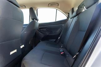 2022 Toyota Yaris Cross - Thumbnail