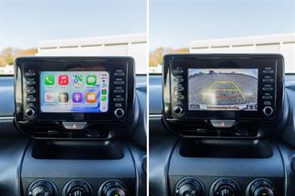 2022 Toyota Yaris Cross - Thumbnail