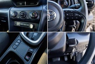 2022 Toyota Yaris Cross - Thumbnail