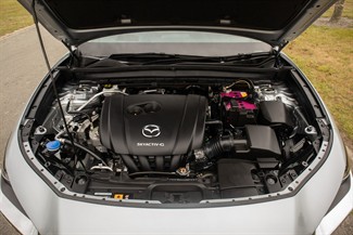 2020 Mazda Cx-30 - Thumbnail