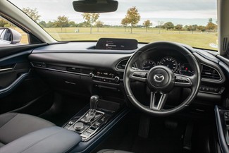 2020 Mazda Cx-30 - Thumbnail