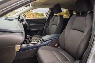 2020 Mazda Cx-30 - Thumbnail