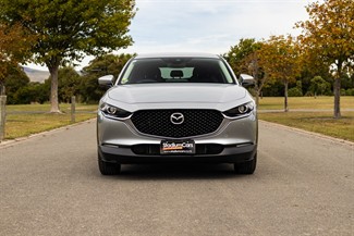 2020 Mazda Cx-30 - Thumbnail