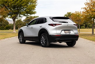 2020 Mazda Cx-30 - Thumbnail