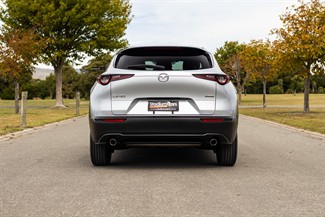 2020 Mazda Cx-30 - Thumbnail