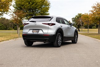 2020 Mazda Cx-30 - Thumbnail