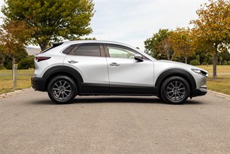 2020 Mazda Cx-30 - Thumbnail