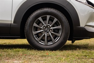 2020 Mazda Cx-30 - Thumbnail