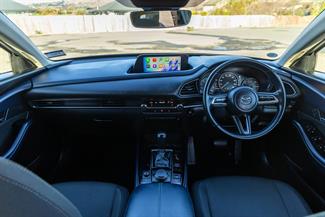 2020 Mazda Cx-30 - Thumbnail