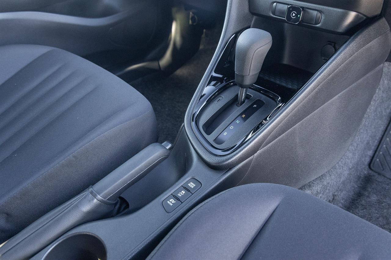 2020 Toyota Yaris
