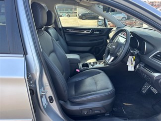 2015 Subaru Outback - Thumbnail