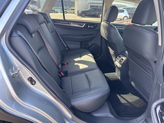 2015 Subaru Outback - Thumbnail