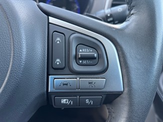2015 Subaru Outback - Thumbnail