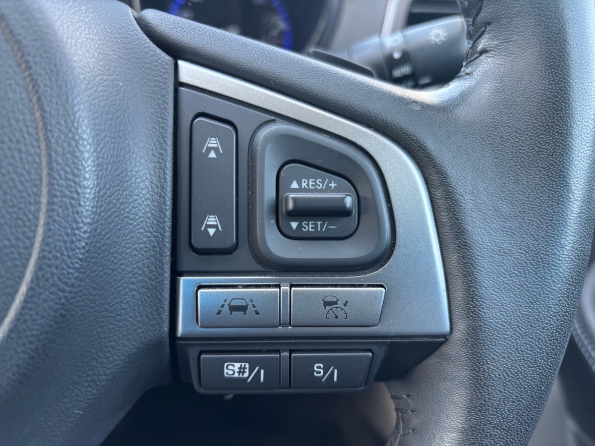 2015 Subaru Outback