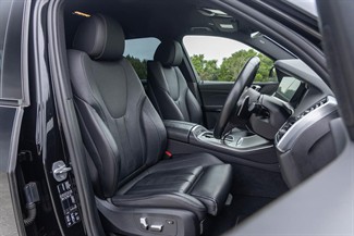 2019 BMW X5 - Thumbnail